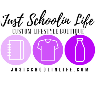 Just Schoolin Life Boutique