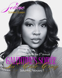 Galentine's Soiree 2026: La Chic Cinq