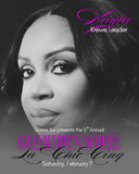 Galentine's Soiree 2026: La Chic Cinq