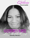 Galentine's Soiree 2026: La Chic Cinq