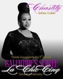 Galentine's Soiree 2026: La Chic Cinq