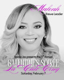 Galentine's Soiree 2026: La Chic Cinq