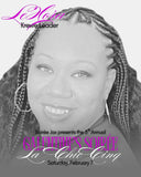 Galentine's Soiree 2026: La Chic Cinq