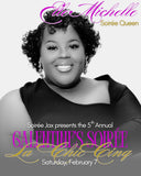 Galentine's Soiree 2026: La Chic Cinq