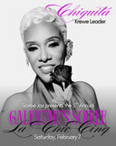 Galentine's Soiree 2026: La Chic Cinq