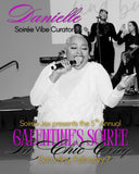 Galentine's Soiree 2026: La Chic Cinq