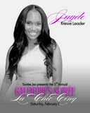 Galentine's Soiree 2026: La Chic Cinq