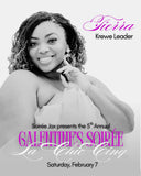 Galentine's Soiree 2026: La Chic Cinq