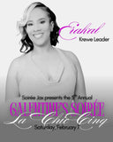 Galentine's Soiree 2026: La Chic Cinq