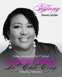 Galentine's Soiree 2026: La Chic Cinq