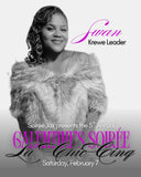 Galentine's Soiree 2026: La Chic Cinq