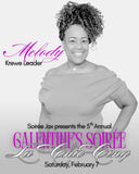 Galentine's Soiree 2026: La Chic Cinq