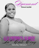 Galentine's Soiree 2026: La Chic Cinq