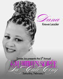 Galentine's Soiree 2026: La Chic Cinq