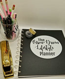 Vision-Driven Lifestyle Planner - Boss