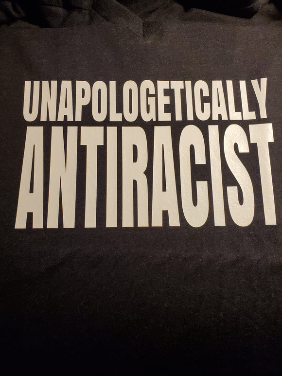Unapologetically Antiracist