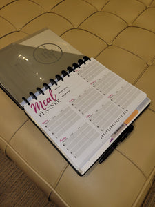 Meal Planning Inserts