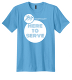 TPH Hospitality Shirt