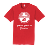 Senior Services Shirt